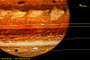 Спутники Юпитера, фото 2